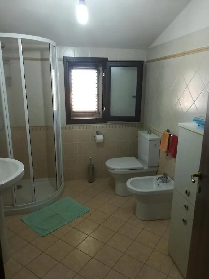 Villa Helen Blue Licata