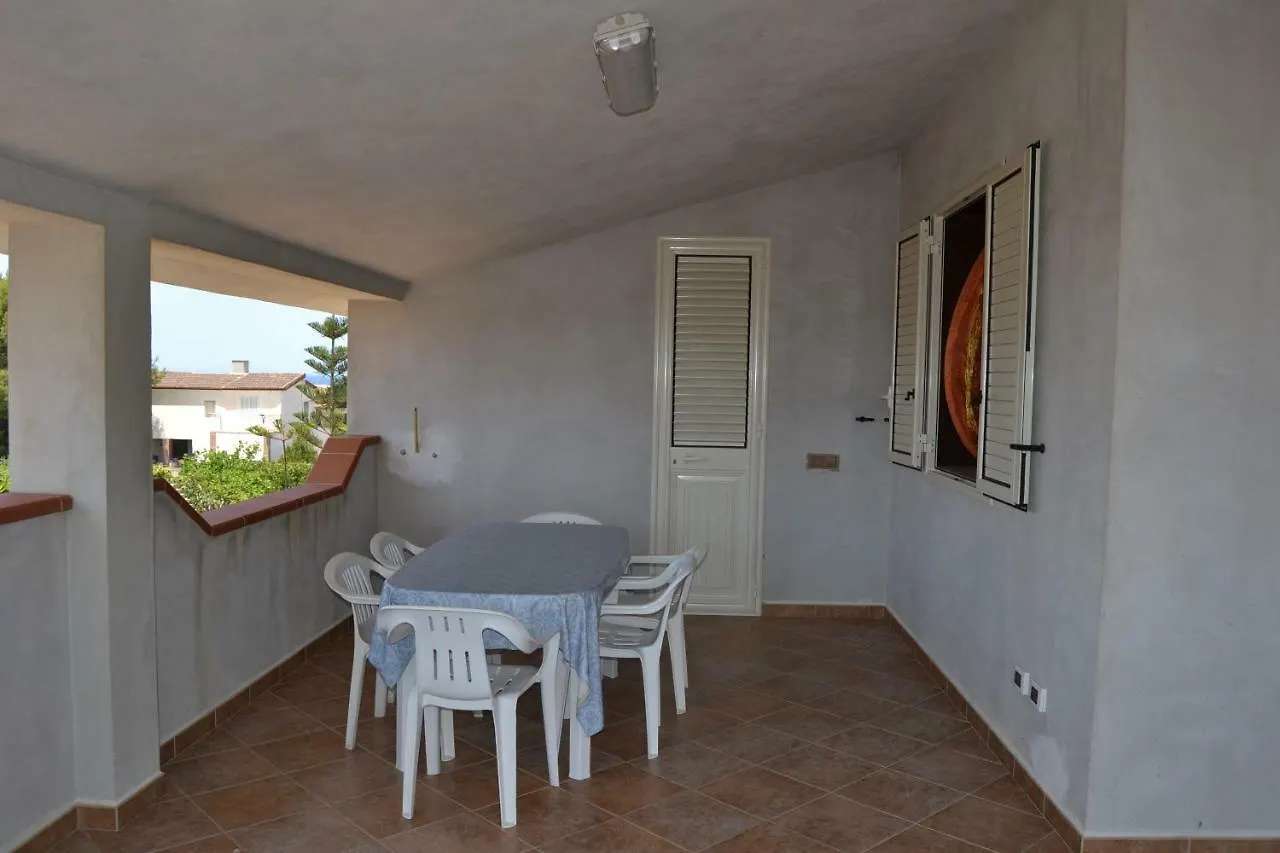 Villa Helen Blue Licata